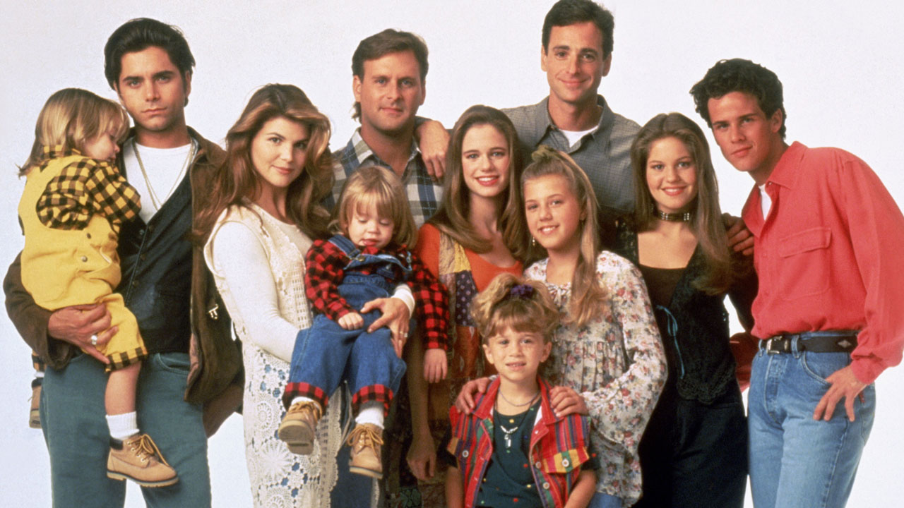 Full House 2014 Sequel Confirmed | Disney Treasures