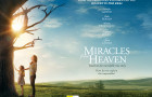 “Miracles From Heaven” Now In Theaters